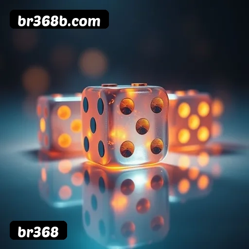 br368 segurança SSL 256-bit - Licença Curaçao, eCOGRA, GLI certificado